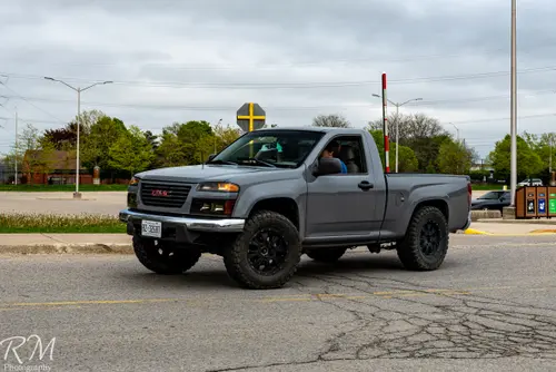 2024 Forest City Cars & Coffee Opener photo 51